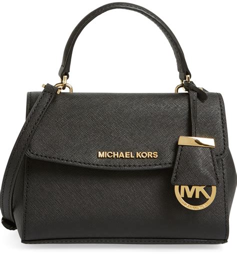 michael kors purse with side pockets|Michael Kors small purse sale.